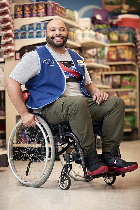 Fotoğraf Colton Dunn