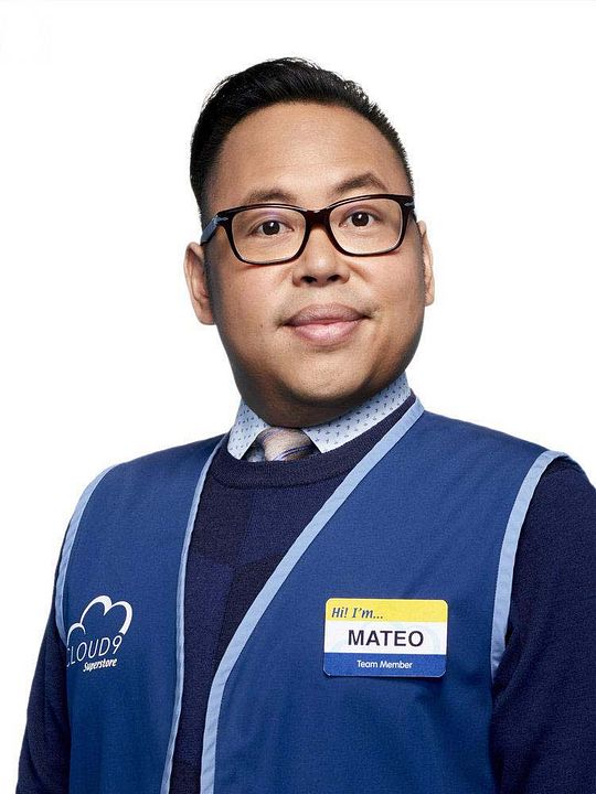 Fotoğraf Nico Santos