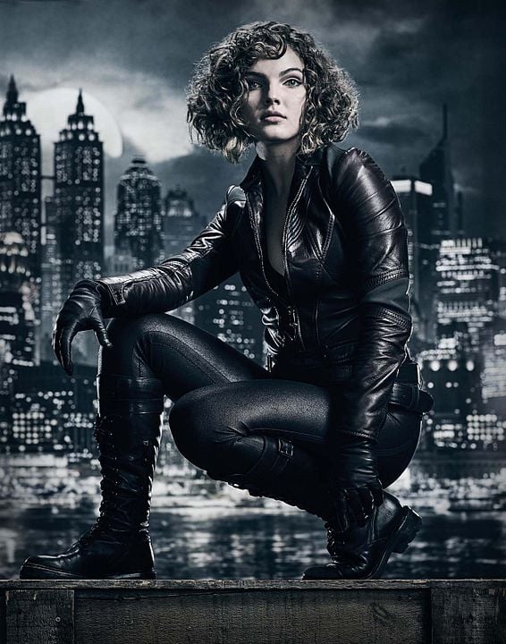 Fotoğraf Camren Bicondova