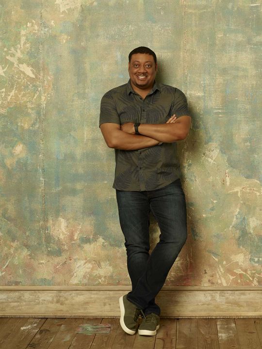 Fotoğraf Cedric Yarbrough