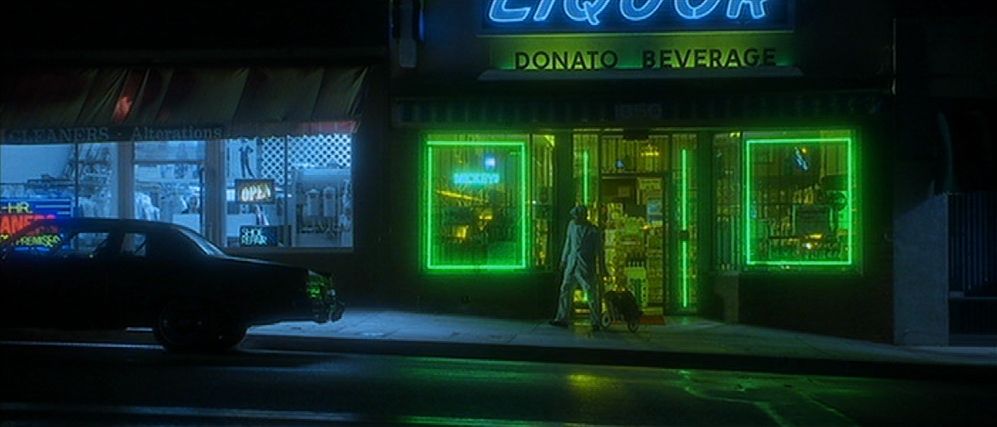 Apt Pupil : Fotoğraf