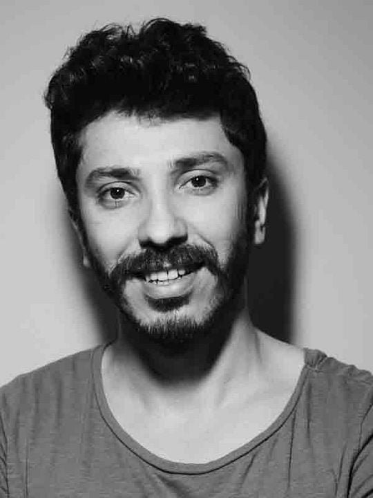 Afiş Veysel Bulut