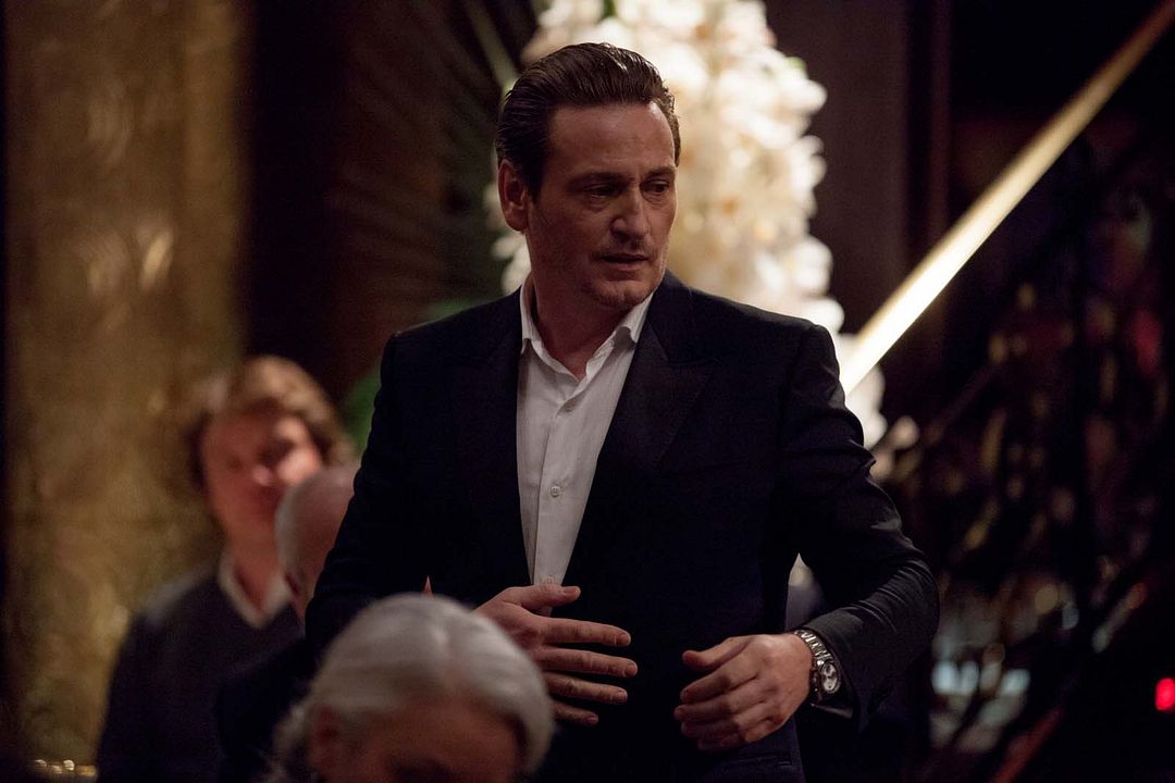 Fotoğraf Benoît Magimel