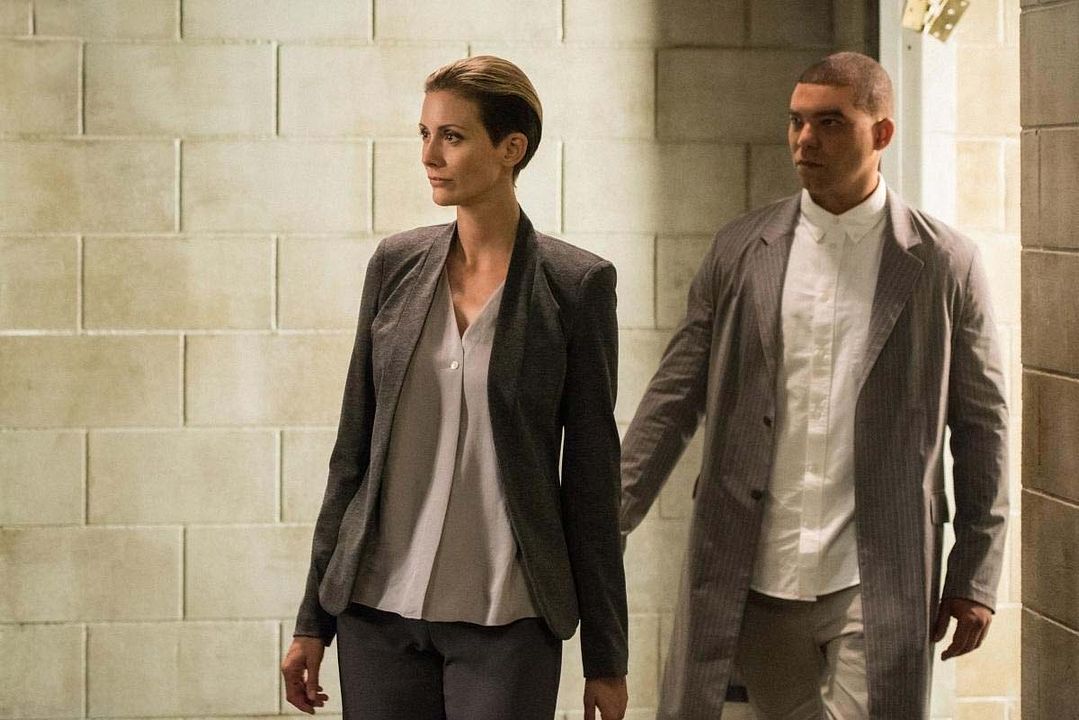 Supernatural : Fotoğraf Erika Walter