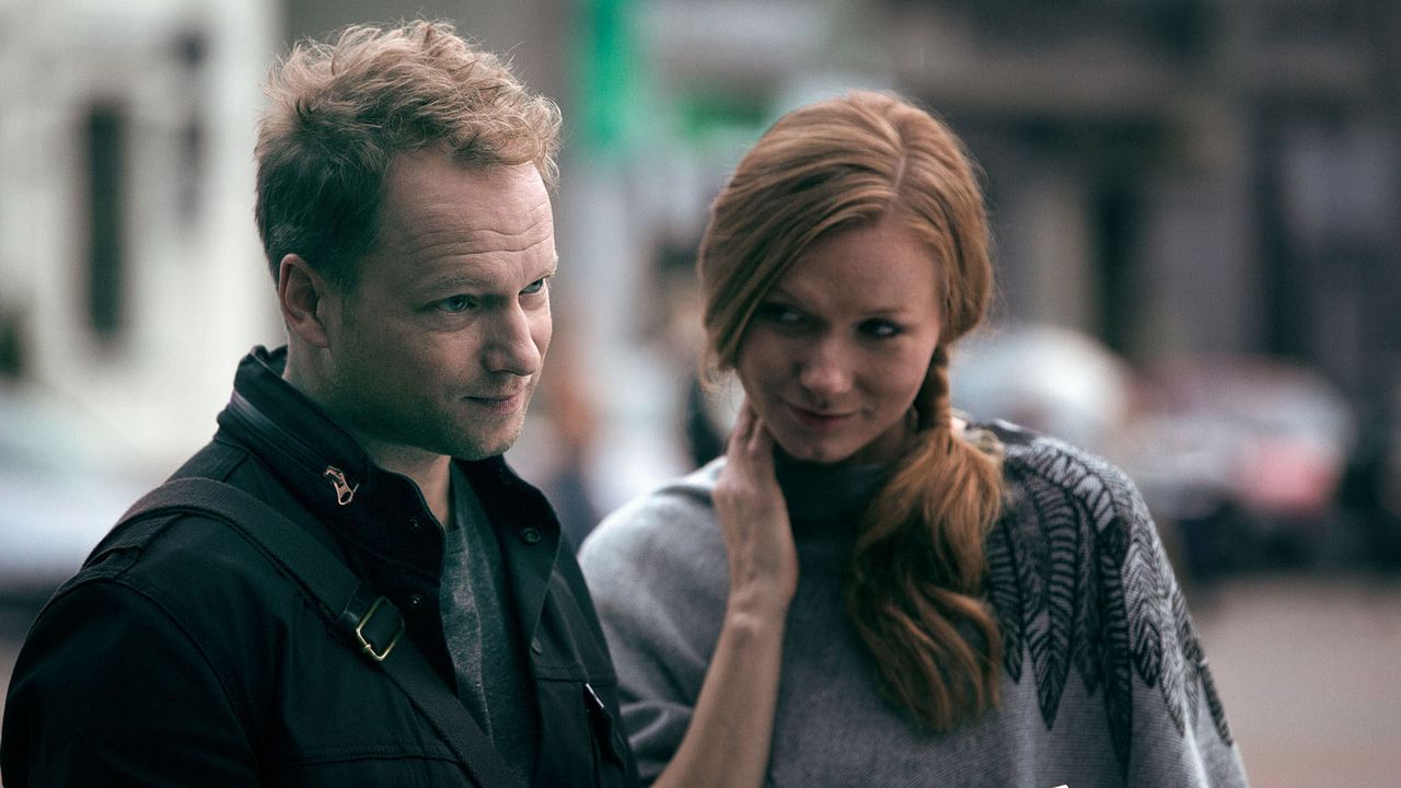 Fotoğraf Maciej Stuhr