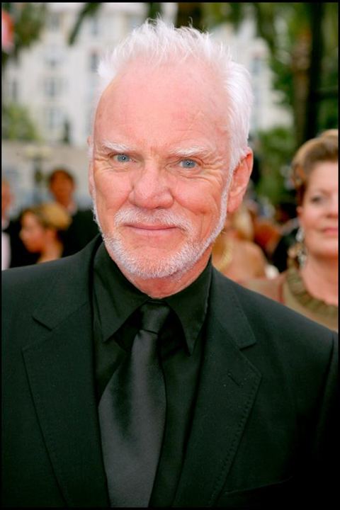 Vignette (magazine) Malcolm McDowell