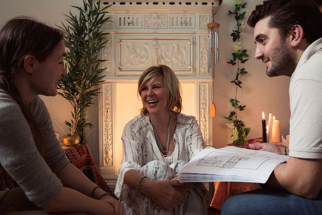 Fotoğraf Chantal Ladesou