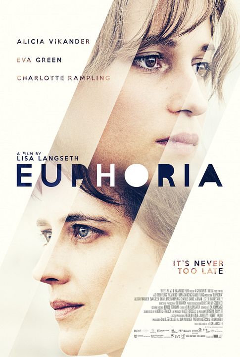 Euphoria : Afiş