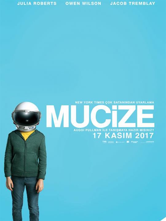 Mucize : Afiş