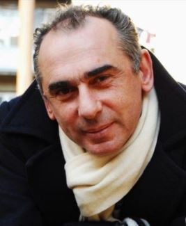 Afiş Ramaz Ioseliani