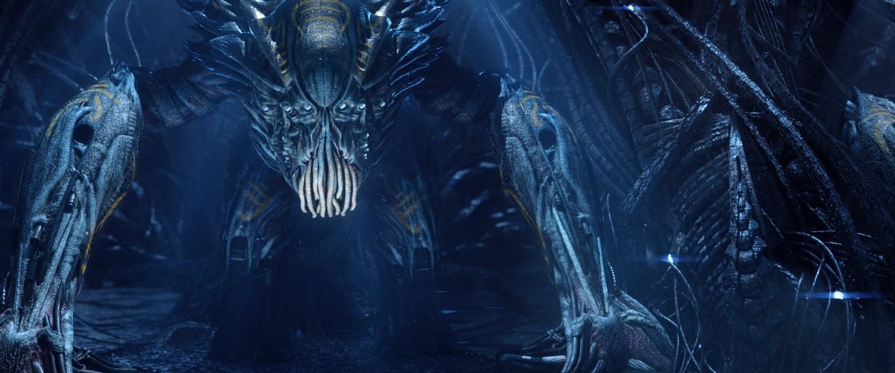 Beyond Skyline : Fotoğraf