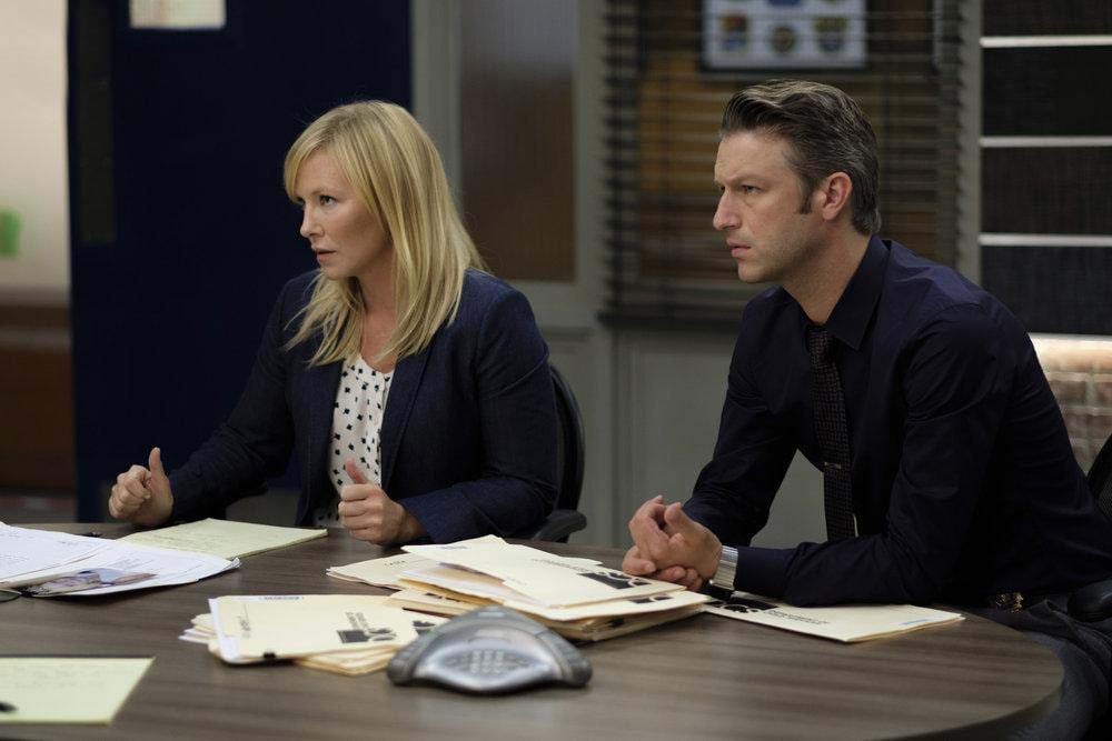 Law & Order: Special Victims Unit : Fotoğraf Peter Scanavino