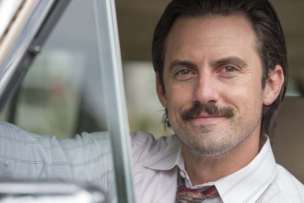 This is Us : Fotoğraf Milo Ventimiglia