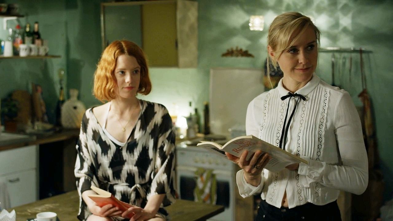 Fotoğraf Julia Zange