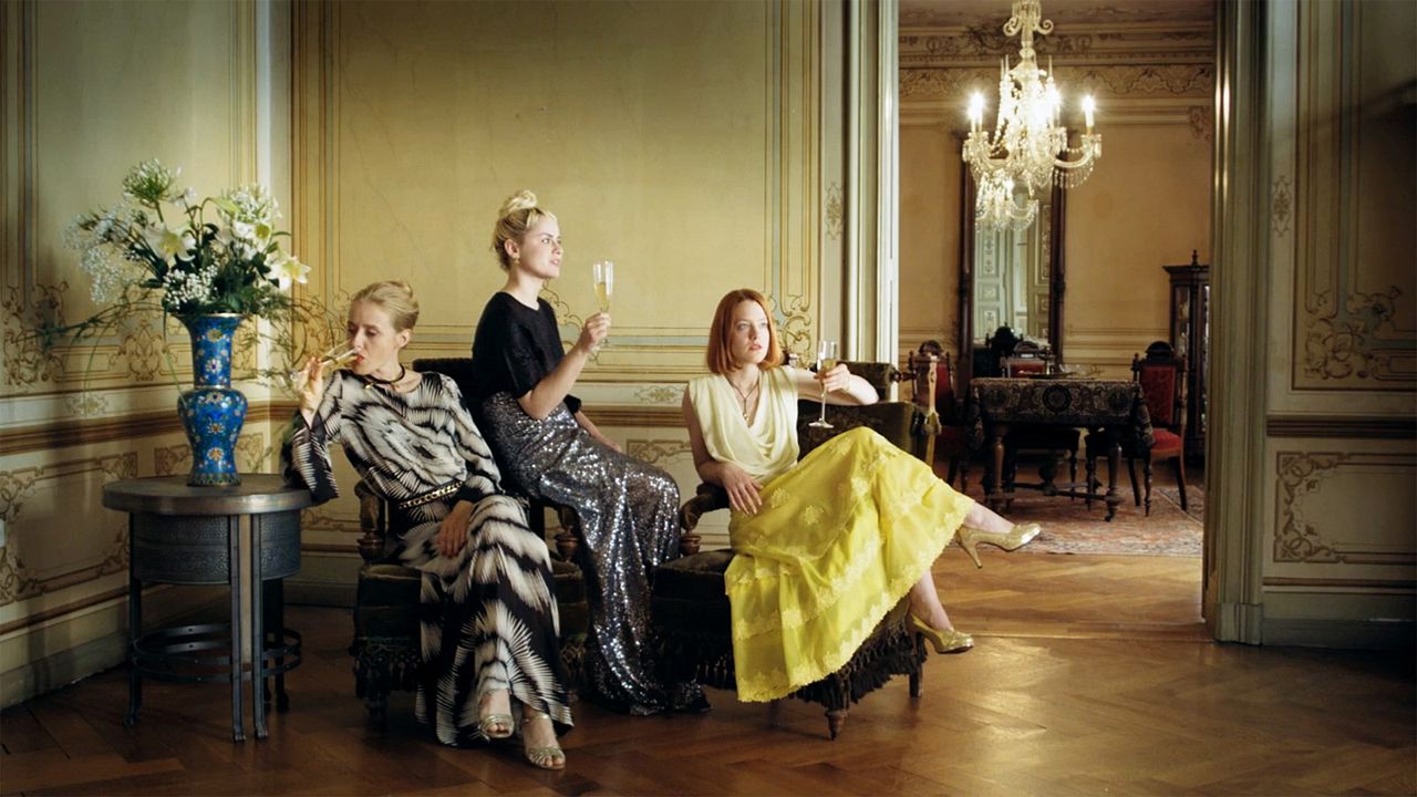 Fotoğraf Julia Zange