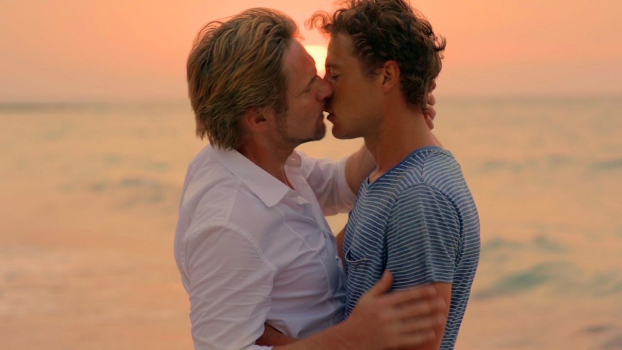 Fotoğraf Thure Riefenstein