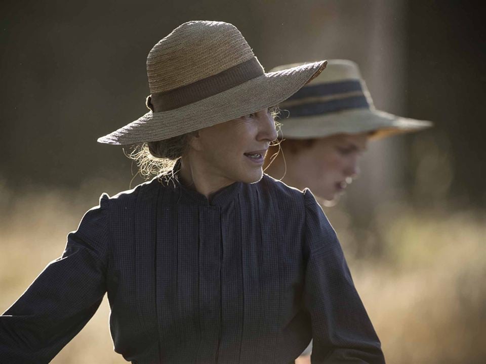 Fotoğraf Nathalie Baye, Iris Bry