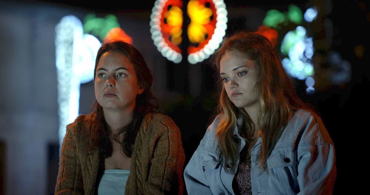 Fotoğraf Paméla Ramos