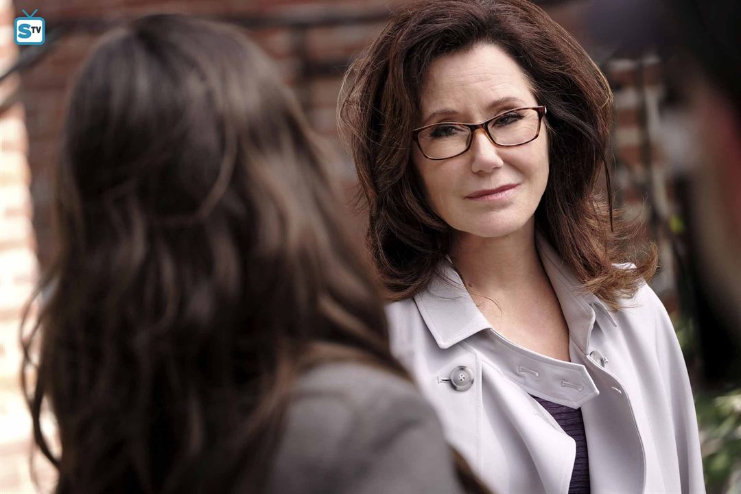 Fotoğraf Mary McDonnell