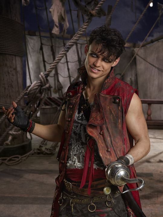 Descendants 2 : Vignette (magazine) Thomas Doherty