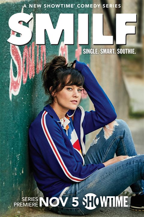 SMILF : Afiş