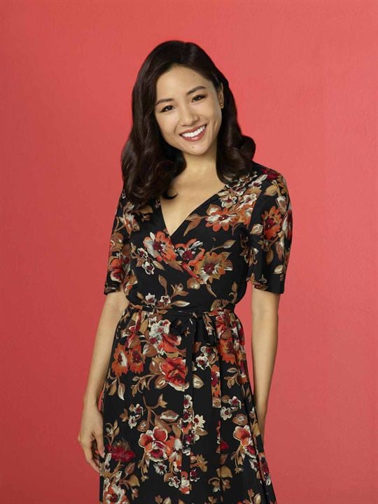 Fotoğraf Constance Wu