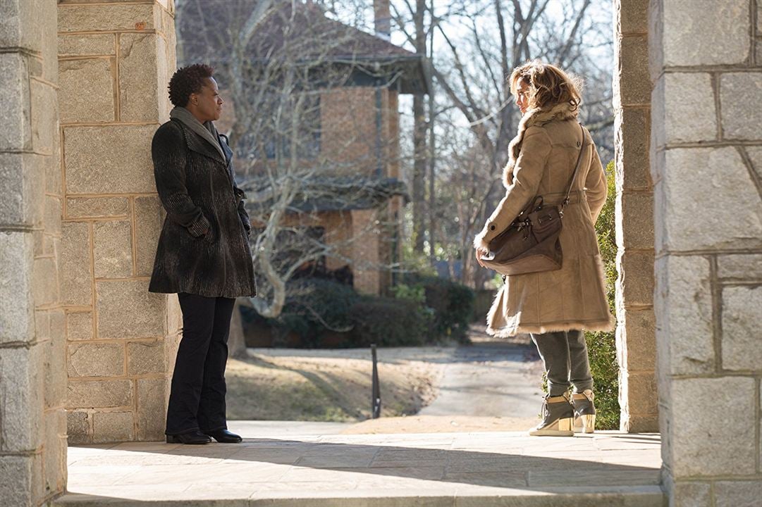 Lila & Eve : Fotoğraf