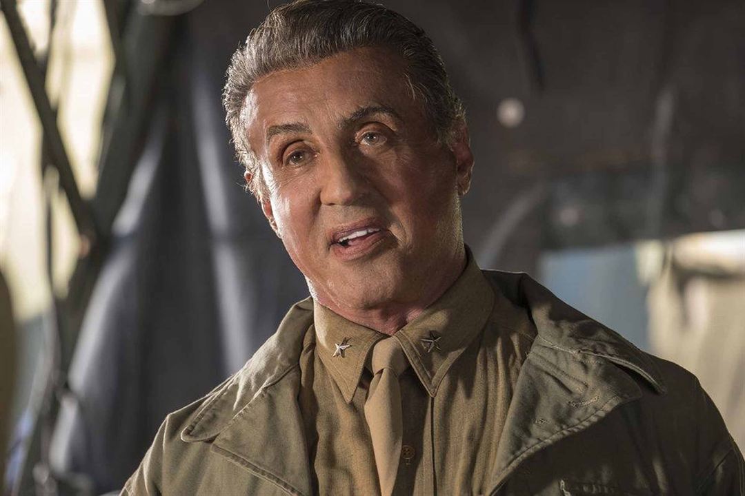 This is Us : Fotoğraf Sylvester Stallone