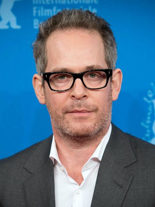 Afiş Tom Hollander