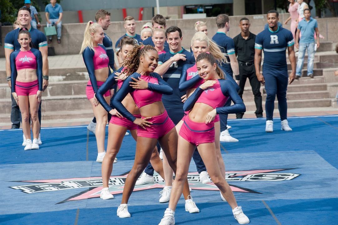 Bring It On: Worldwide #Cheersmack : Fotoğraf