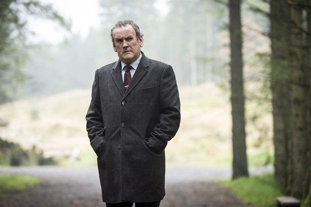 Fotoğraf Colm Meaney