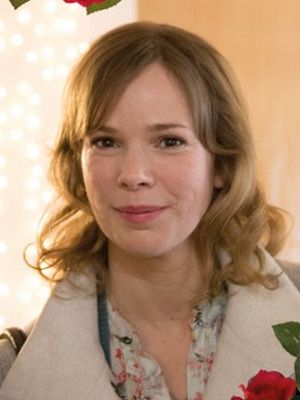 Afiş Milena Dreißig