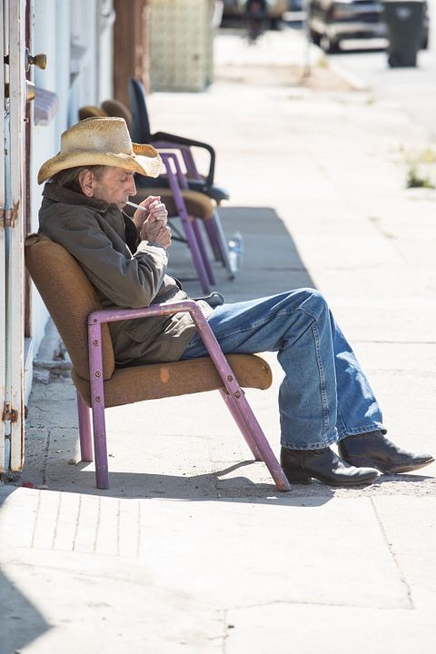 Lucky : Fotoğraf Harry Dean Stanton