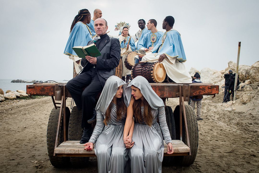 Fotoğraf Marianna Fontana