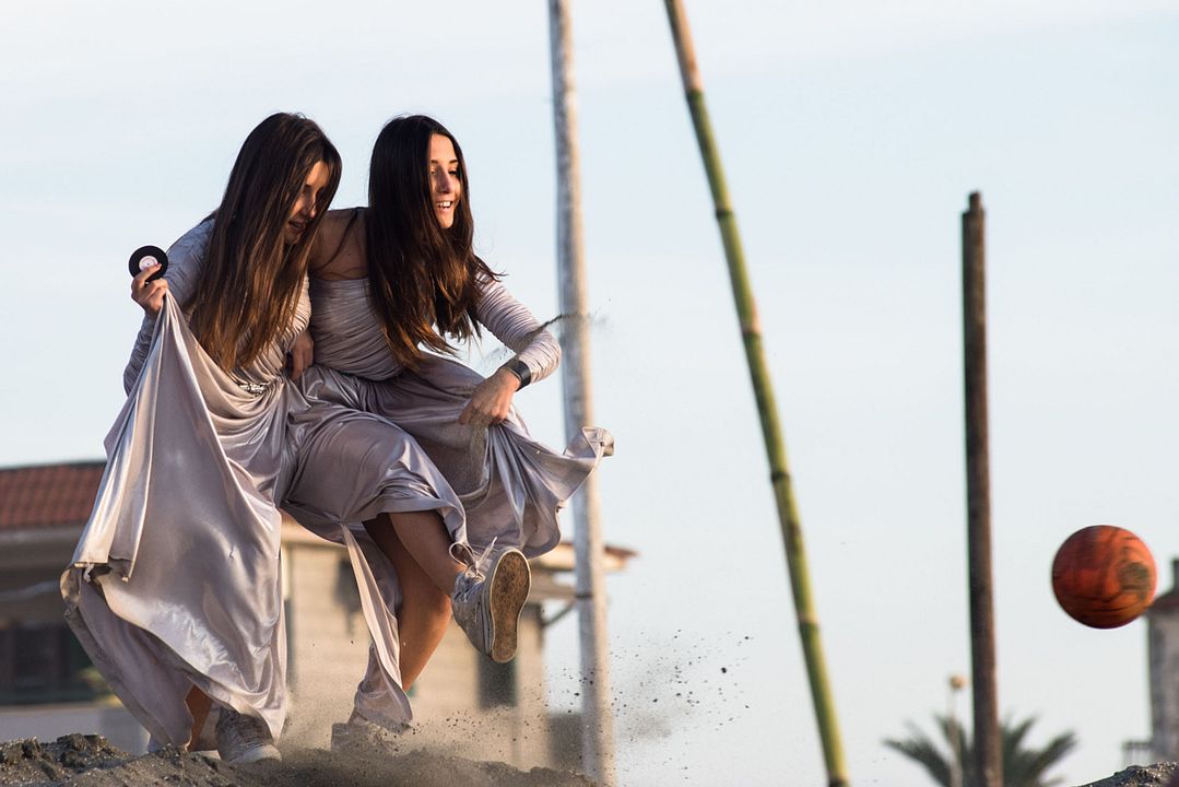 Fotoğraf Marianna Fontana