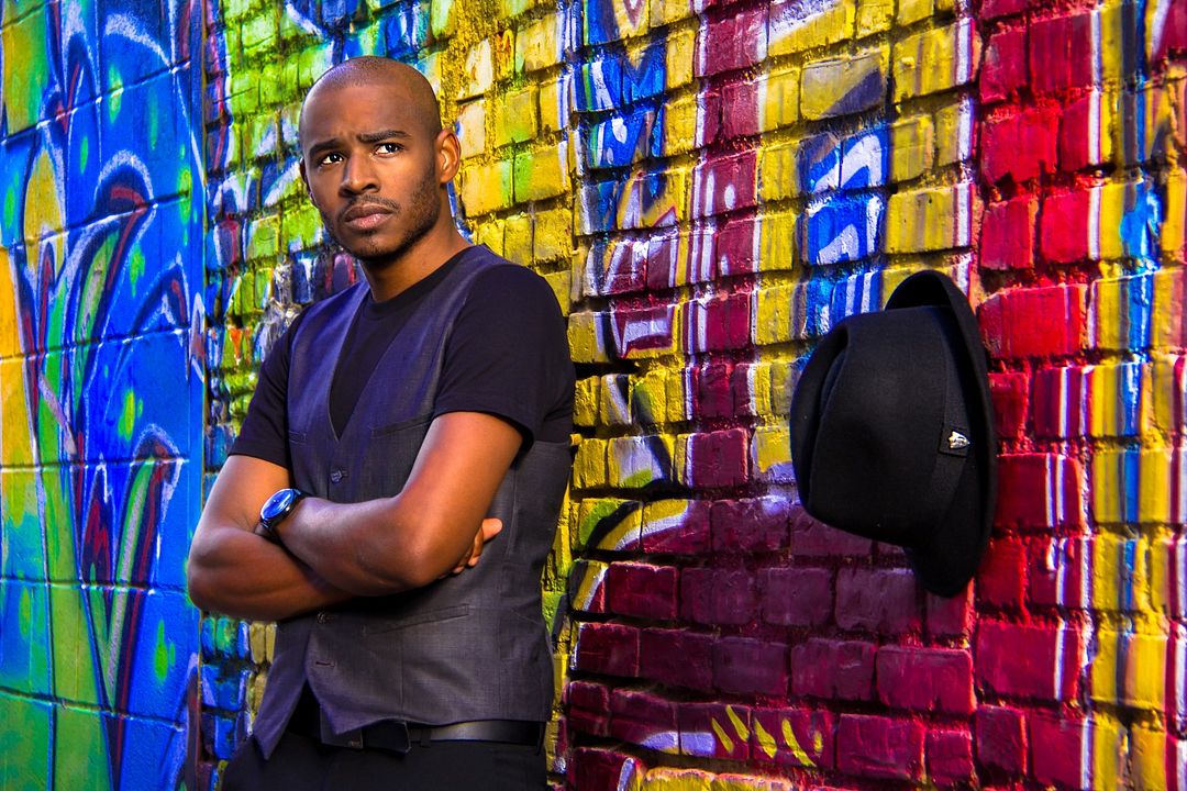 Fotoğraf Jay Walker