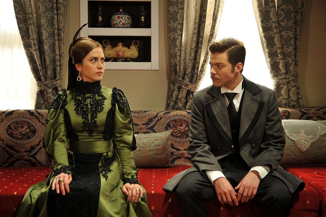 Payitaht Abdülhamid : Fotoğraf