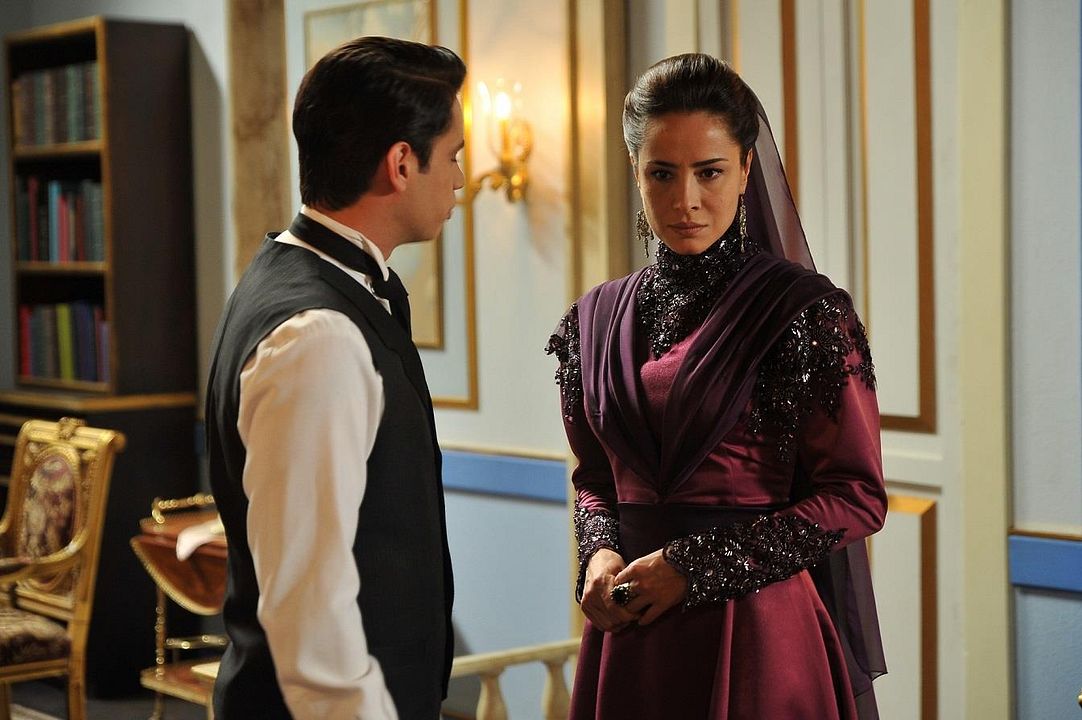 Payitaht Abdülhamid : Fotoğraf