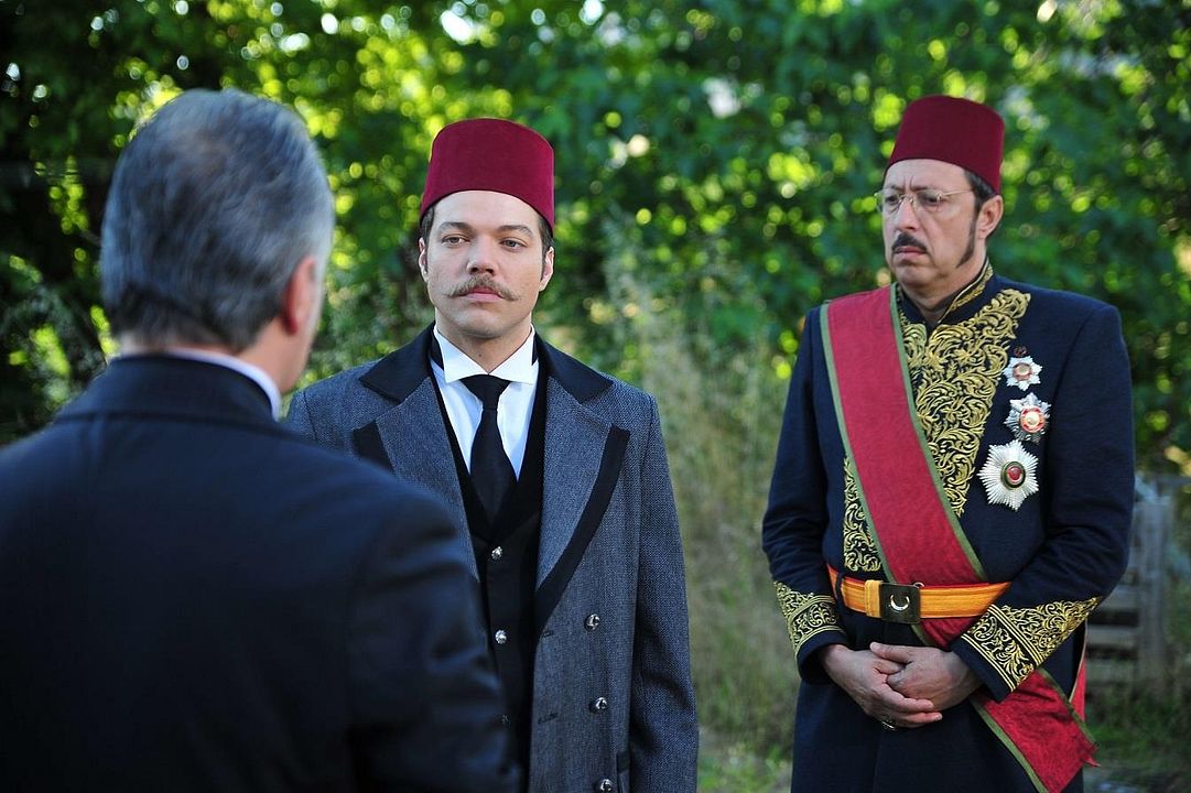 Payitaht Abdülhamid : Fotoğraf