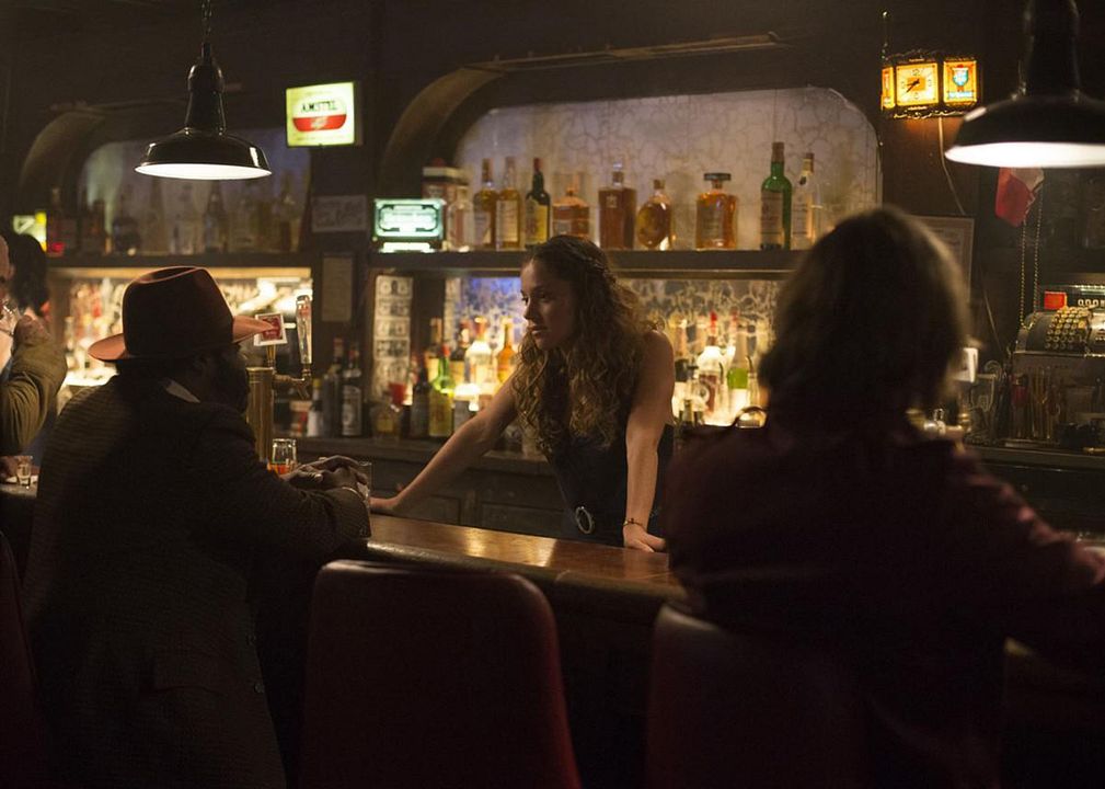 Fotoğraf Margarita Levieva