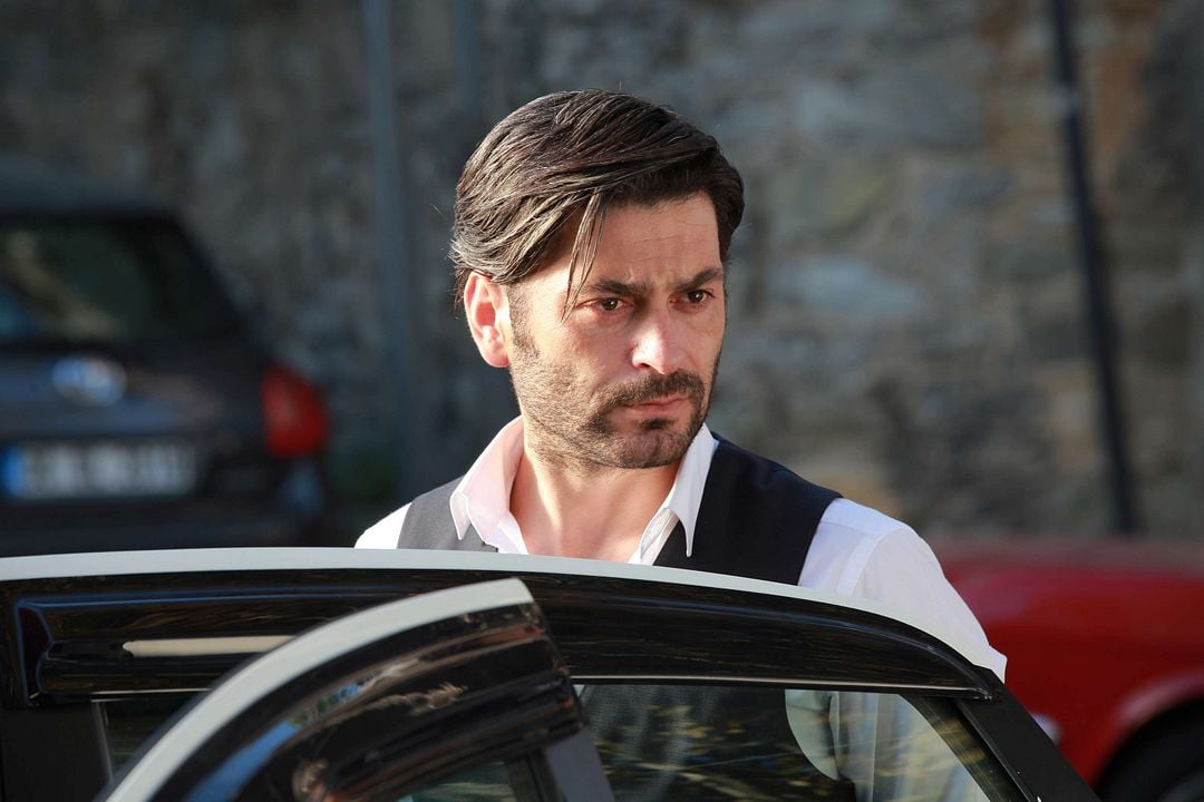 Eşkıya Dünyaya Hükümdar Olmaz : Fotoğraf