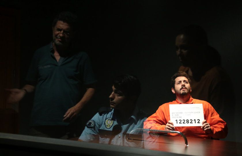 Klavye Delikanlıları : Fotoğraf