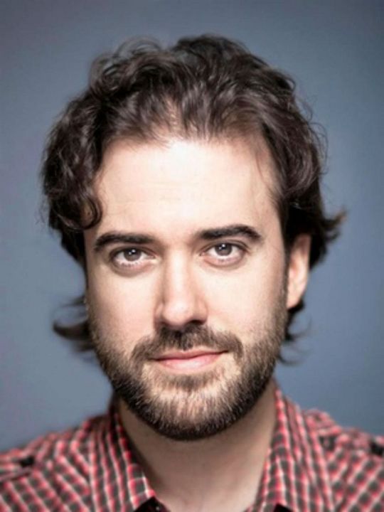 Afiş Curro Velázquez