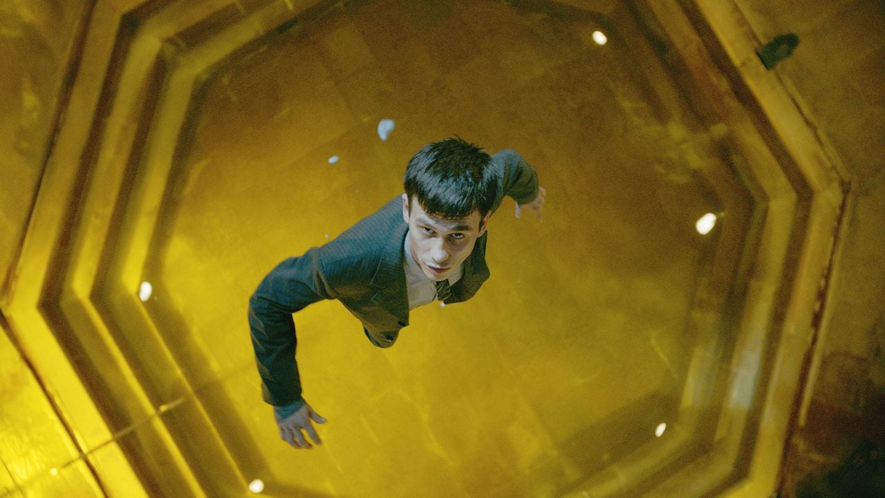 Jüpiter'in Uydusu : Fotoğraf Zsombor Jéger, Tamás Szabó Kimmel