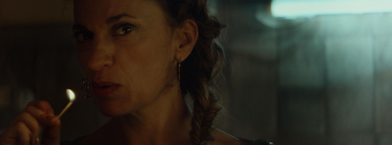 Fotoğraf Miriam Martín