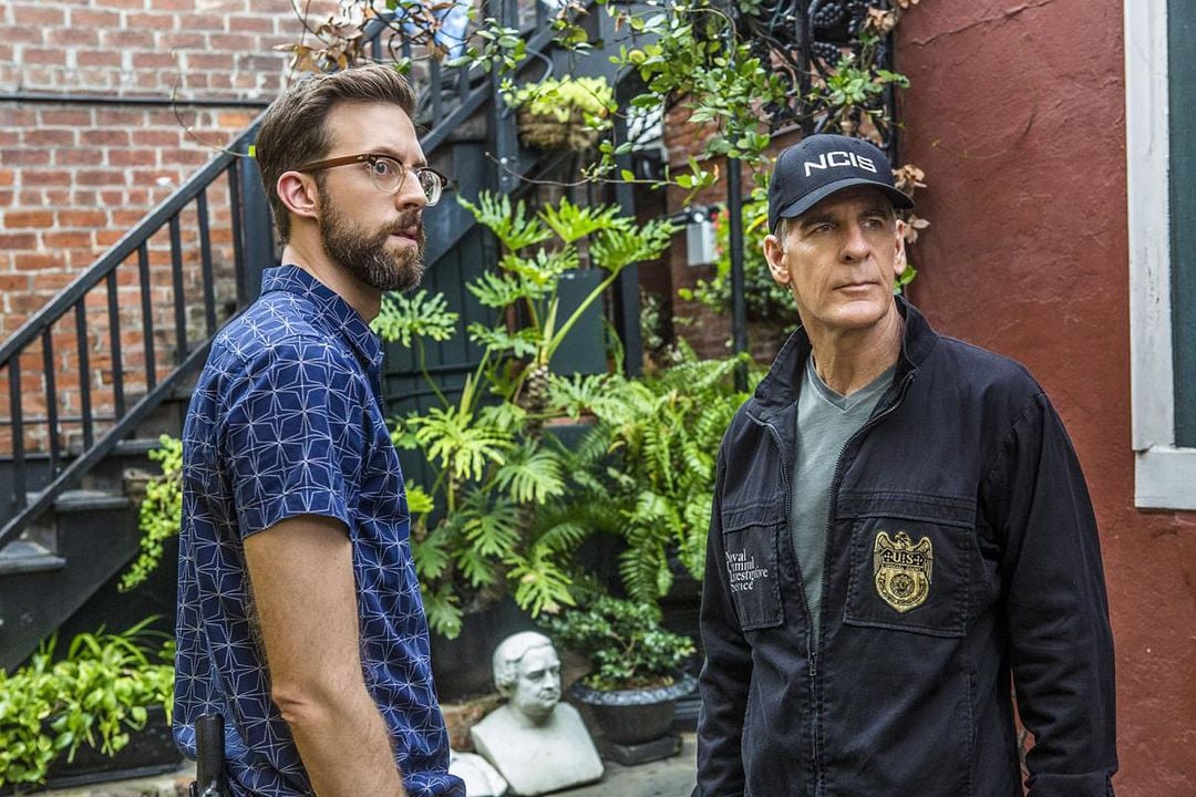 NCIS: New Orleans : Fotoğraf Scott Bakula