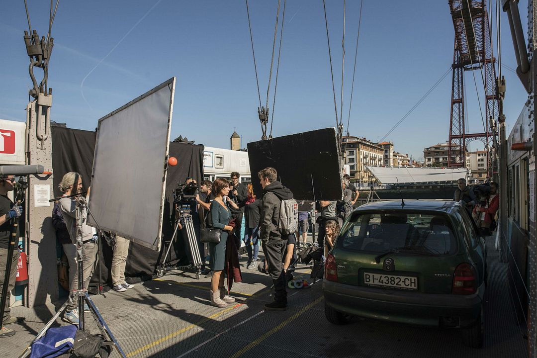 Ola de crímenes : Fotoğraf