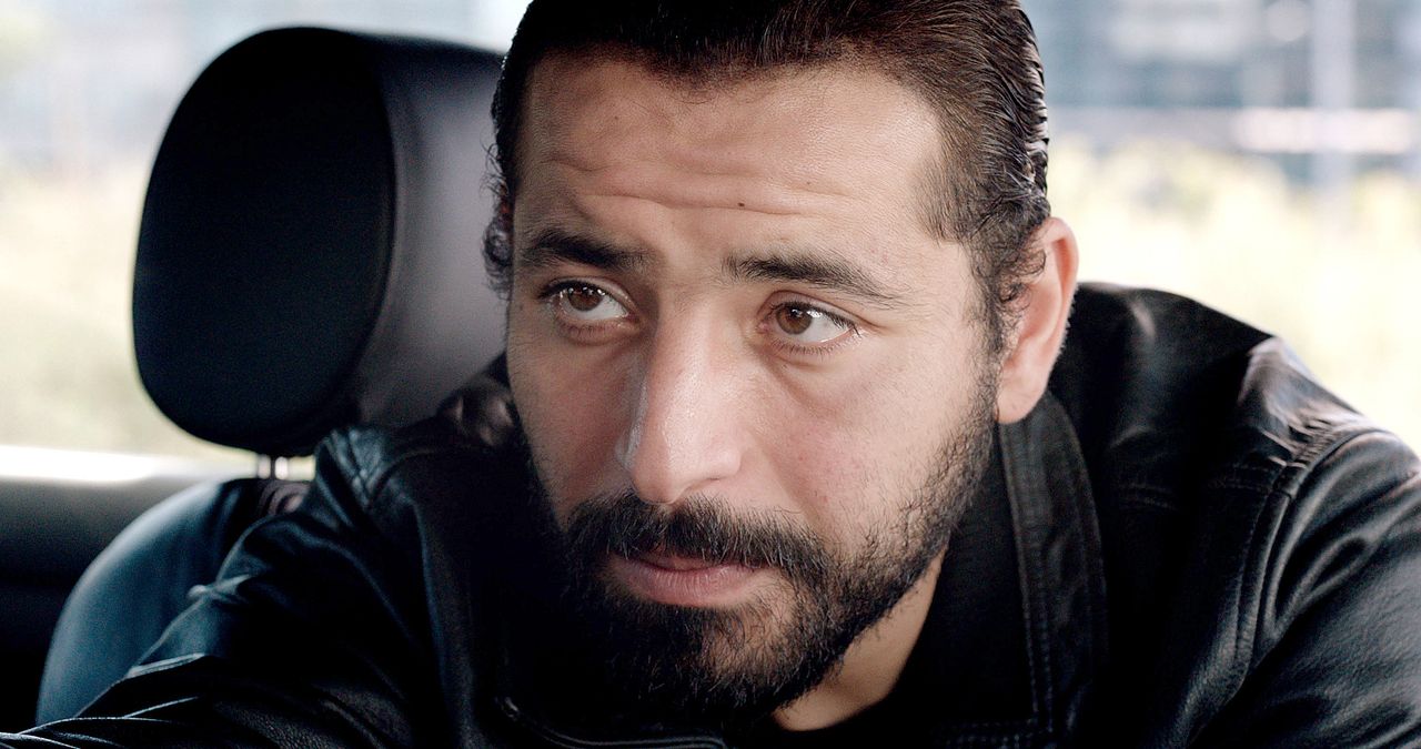 Fotoğraf Redouanne Harjane