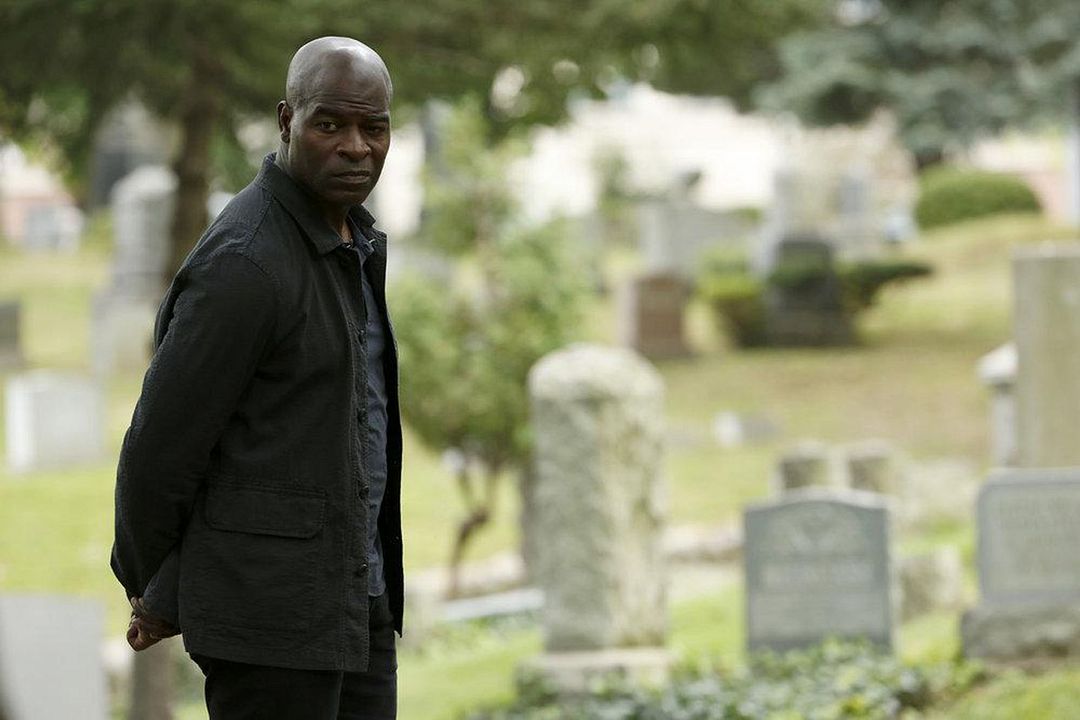 The Blacklist : Fotoğraf Hisham Tawfiq