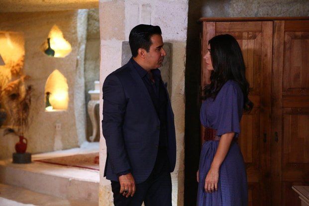 Aşk ve Mavi : Fotoğraf